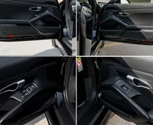 Zunanja slika - Porsche 718 - Cayman S 2.5 PDK PDLS Plus PTV PASM TECHART - 11 - Predogledna slika