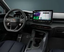 Zunanja slika - Cupra Terramar - 4Drive 2.0 TSI Impulse DSG... - 5 - Predogledna slika