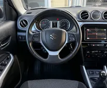 Zunanja slika - Suzuki Vitara - AllGrip 1.6 Elegance - 9 - Predogledna slika