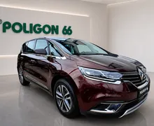Zunanja slika - Renault Espace - dCi 160-FULL LED-KAMERA-PANORAMA-1 LASTNIK... - 6 - Predogledna slika