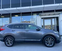 Zunanja slika - Honda CR-V - Hybrid-AWD-2.0-EXECUTIVE-e-CVT-ACC-LED-SLO-TOP - 7 - Predogledna slika