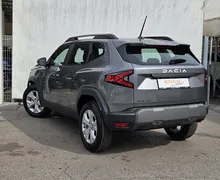 Zunanja slika - Dacia Duster - Expression MHEV 1.2 TCe 140 - 8 - Predogledna slika