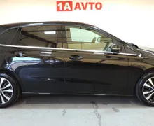 Zunanja slika - Mercedes-Benz B-Razred - B 180 d Avt. LED-KAMEERA-MRTVI KOT - 4 - Predogledna slika