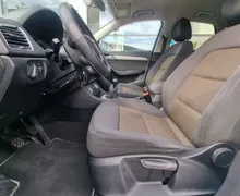 Zunanja slika - Audi Q3 - 2.0 TDI - SLOVENSKO POREKLO - LEPO OHRANJEN - 12 - Predogledna slika