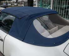 Zunanja slika - Porsche 911 Cabriolet - Carrera 3.2 1988 čudovit primerek - 12 - Predogledna slika