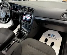 Zunanja slika - Volkswagen Golf - 1,6 TDI BMT - 11 - Predogledna slika