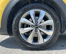 Notranja slika - KIA Stonic - 1.0 T-GDi LX Urban ISG - 15 - Predogledna slika