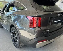 Zunanja slika - KIA Sorento - 2.2 TCi EX Limited AWD 8DCT 142kW... - 3 - Predogledna slika