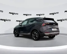 Notranja slika - KIA Sportage - 1.6 T-GDI LX Fresh ISG DCT - 7 - Predogledna slika