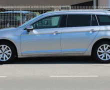 Zunanja slika - VW Passat - Variant 2.0 TDI BMT Business DSG_ALU_NAVI_PDC_KAMERA_LED - 9 - Predogledna slika