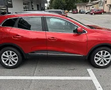 Zunanja slika - Renault Kadjar - TCe 130 Energy Zen- avtomatik. odličen. - 3 - Predogledna slika