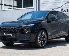 Zunanja slika - Audi Q3 - Sportback Audi  Sportback S-Line TFSI Q. 195 kW Webasto - 1 - Predogledna slika