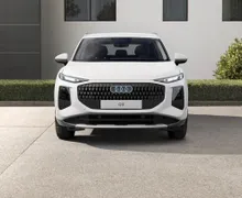 Zunanja slika - Audi Q3 - TFSI S tronic 110kW - 2 - Predogledna slika