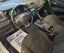 Notranja slika - Renault Kadjar - 1.6 dCi 4X4 130 Energy Xmod KREDIT BREZ POLOGA ... - 9 - Predogledna slika
