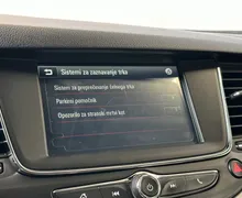 Zunanja slika - Opel Astra - 1.4 DI TURBO INNOVATION + 5 LET JAMSTVA - 5 - Predogledna slika