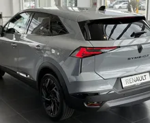Zunanja slika - Renault Symbioz - TCe 140 esprit Alpine - 13 - Predogledna slika