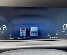 Zunanja slika - Ford E-Transit Custom - Transit Custom TRAIL 2.0 TDCi 150 KM M6 L2H1 - NA ZALOGI - 18 - Predogledna slika