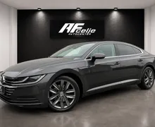 Zunanja slika - Volkswagen Arteon - 2.0 TDI-DSG-XENON+LED-LIZING ZA TUJCE-ACC-... - 1 - Predogledna slika