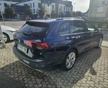 Zunanja slika - Volkswagen Golf - 1.5 TSI Style - 3 - Predogledna slika