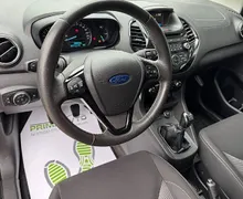 Zunanja slika - Ford Ka - +°1.2°1.LAST°SLO°AVT.KLIMA°PARK.SEN.°SAMO 68.000.. - 17 - Predogledna slika