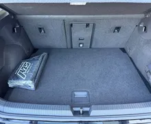 Notranja slika - Volkswagen Golf - 1.5 TSI ACT BMT Life-IQ Light-PDC-Vzvratna kamera. - 7 - Predogledna slika