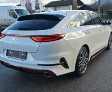 Zunanja slika - KIA ProCeed - 1.6 T-GDi 150kW GT ISG DCT... - 1 - Predogledna slika