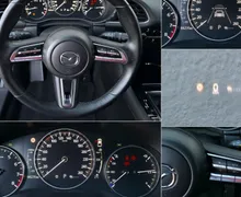 Zunanja slika - Mazda Mazda3 - G122 AT Prime-Line LED•ACC•BLIS•HEAD•NAVI•PDC•16C• - 8 - Predogledna slika