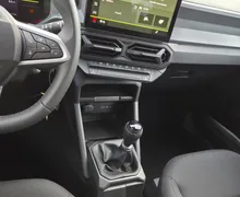 Zunanja slika - Dacia Bigster - Essential mild hybrid 140 +Zasilno rezervno kolo - 18 - Predogledna slika