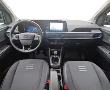 Notranja slika - Ford Tourneo Courier - ACTIVE 1.0ECOBOOST-SLO-RADAR-ZIM.PAKET-KAMERA-BLI - 8 - Predogledna slika
