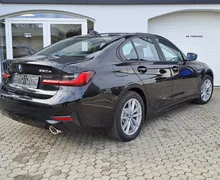 Zunanja slika - BMW Serija 3 - : 320E  A T - 12 - Predogledna slika