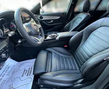 Zunanja slika - Mercedes-Benz C-Razred - 43 AMG 4MATIC MULTIBEAM PANO NAVI PDC 360 KAM TOP - 14 - Predogledna slika