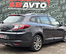 Zunanja slika - Renault Mégane - Megane GT LINE 1.5 dCi+81KW+6PRESTAV+ALU17+TEMPOMAT+TOP - 5 - Predogledna slika