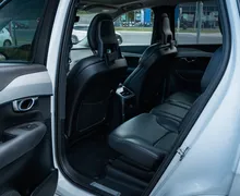 Zunanja slika - Volvo XC90 - T8 Recharge AWD R-Design Avt. - 10 - Predogledna slika