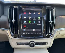 Notranja slika - Volvo S90 - B5D AWD Inscription Avt. ACC, BLISS, zračno,... - 18 - Predogledna slika