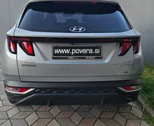 Zunanja slika - Hyundai Tucson - 1.6 CRDi MHEV  DCT Business +12.Mes.Jamstvo - 7 - Predogledna slika