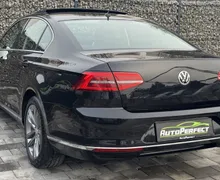 Zunanja slika - Volkswagen Passat - 1.4 TSI HIGHLINE|KAM|USNJE|ACC|PANO|GR.SED|NAVI - 4 - Predogledna slika
