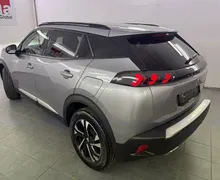 Zunanja slika - Peugeot 2008 - Peugeot  ALLURE PACK 1.2 PURETECH 130STT - 5 - Predogledna slika