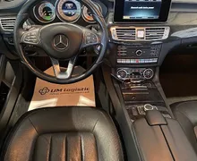 Zunanja slika - Mercedes-Benz CLS-Razred - CLS 350 d 4MATIC- KAM 360-PANO-NAVI-2xPDC - 11 - Predogledna slika