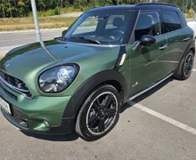 Zunanja slika - MINI Cooper - SD Avtomatik|bixenon|alu|navi|PDC|HarmanKardon - 1 - Predogledna slika