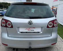 Zunanja slika - Volkswagen Golf Plus - Comfortline 2.0 TDI - 5 - Predogledna slika
