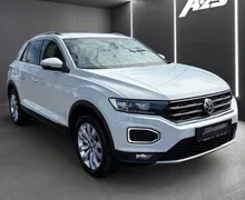 Zunanja slika - Volkswagen T-Roc - 1.5 TSI Sport-SLO-Full LED-Drive Mode-Vl.kljuka - 2 - Predogledna slika