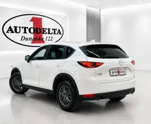 Zunanja slika - Mazda CX-5 - CD150 AWD Attraction - 4 - Predogledna slika