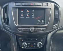 Notranja slika - Opel Zafira - 1.4 Tourer... - 17 - Predogledna slika