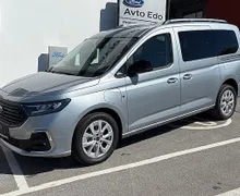 Zunanja slika - Ford Tourneo Connect - 1.5 EcoBoost PHEV 110kW A6. Titanium - NA ZALOGI - 2 - Predogledna slika