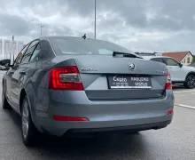 Zunanja slika - Škoda Octavia - 1,6 TDI Active - 7 - Predogledna slika