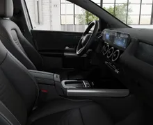 Zunanja slika - Mercedes-Benz B-Razred - 180 - 7 - Predogledna slika