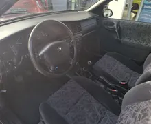 Zunanja slika - Opel Vectra - 1.6i 16V - SLOVENSKO POREKLO + ODLIČNO OHRANJEN - 8 - Predogledna slika