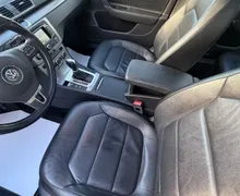 Notranja slika - Volkswagen Passat Variant - 2.0 TDI  DSG - 11 - Predogledna slika