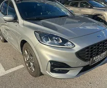 Zunanja slika - Ford Kuga - 1.5 EcoBoost ST-Line. 1.lastnik. vlečna kljuka. - 2 - Predogledna slika
