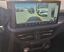 Zunanja slika - Ford Kuga - St-Line X 2.5 Duratec Hybrid 132kW FHEV - 11 - Predogledna slika